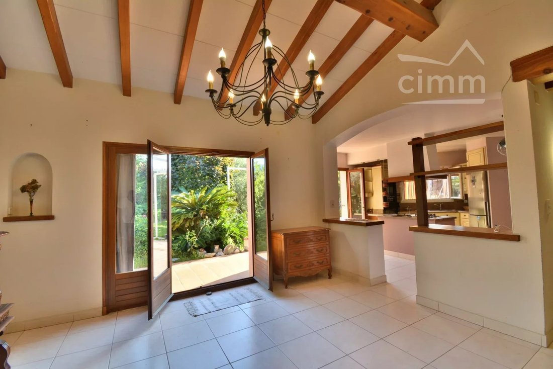 Villa in Argelès-sur-Mer, Occitania, France 4 - 17964515