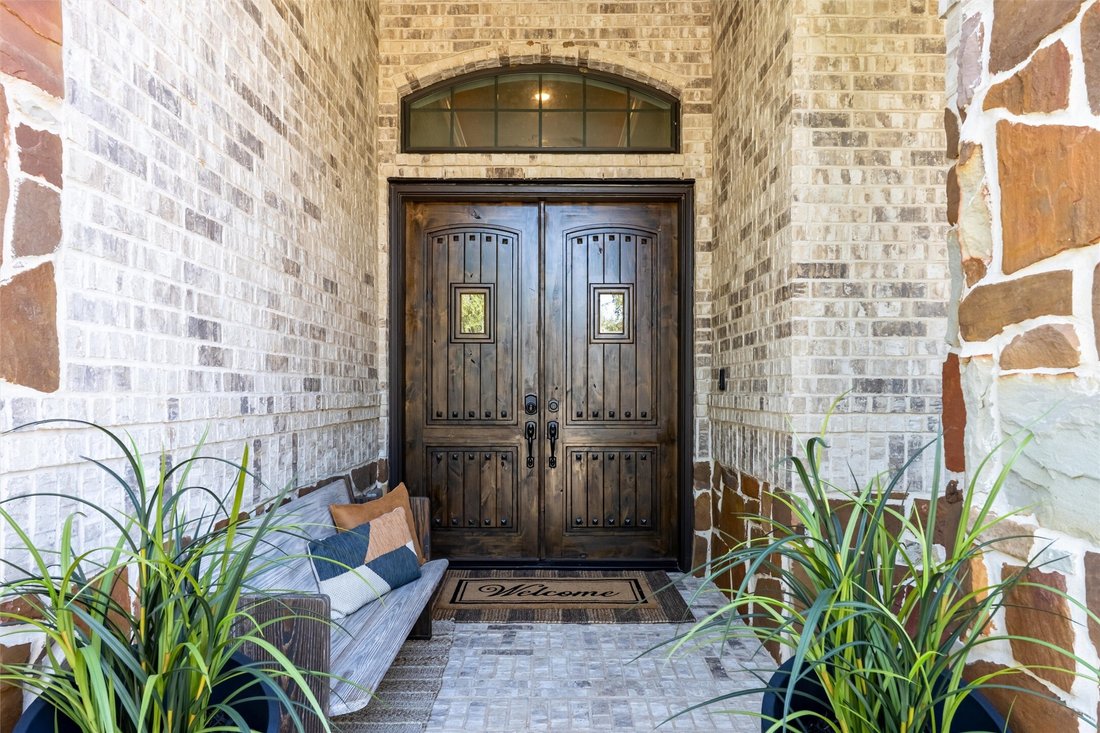 House in Fulshear, Texas, United States 5 - 18018055