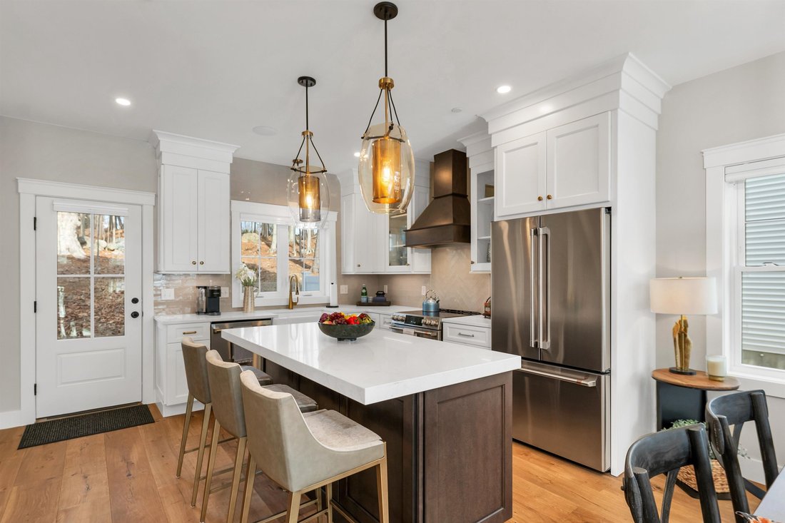 Condo in Laconia, New Hampshire, United States 1 - 18017894