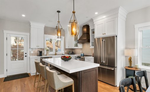 Condo in Laconia, New Hampshire, United States 1