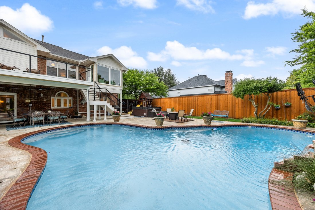 House in Heath, Texas, United States 1 - 18021090
