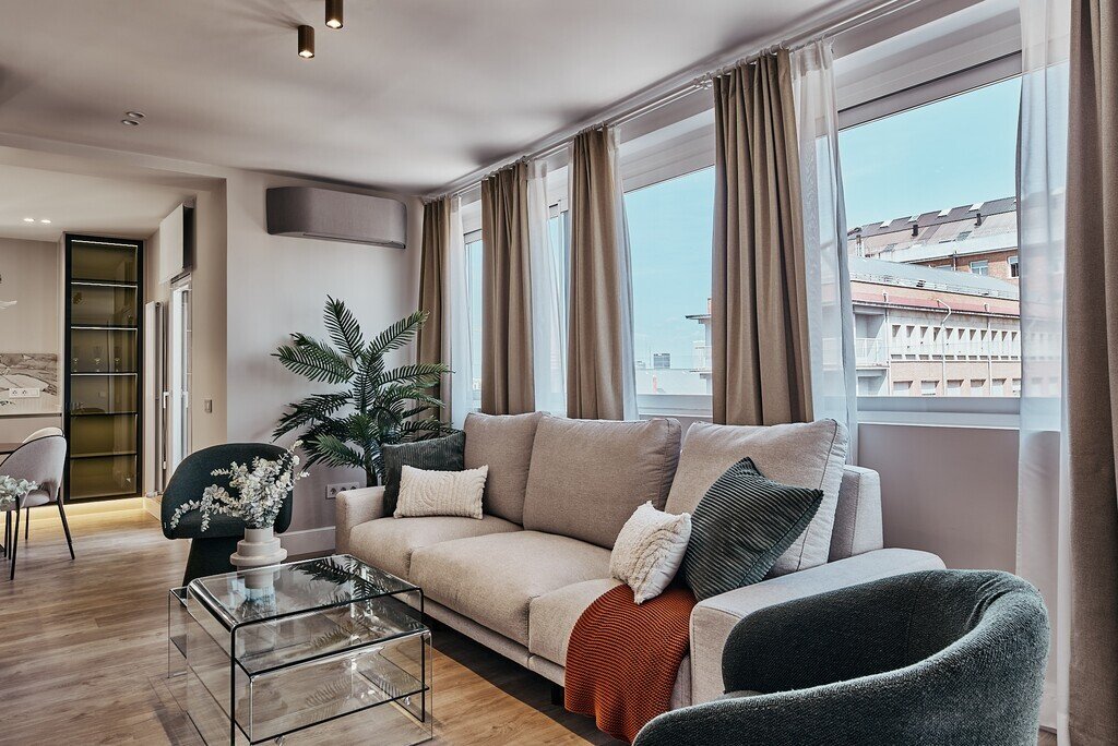 Apartment in Barrio Salamanca, Madrid, Spain 4 - 18020504
