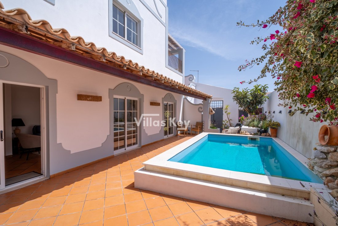 House in São Sebastião, Lagos, Sao Goncalo de Lagos, Portugal 2 - 17694240