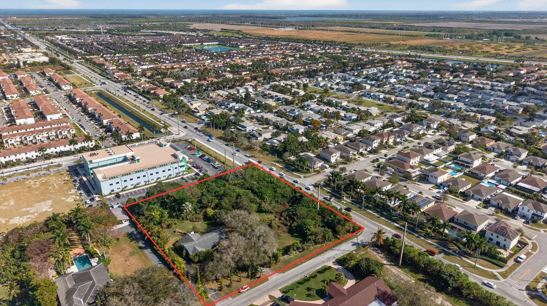 House in Homestead, Florida, United States 4 - 18020006