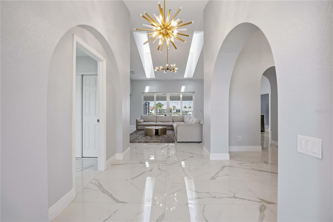 House in Port Charlotte, Florida, United States 4 - 18017973