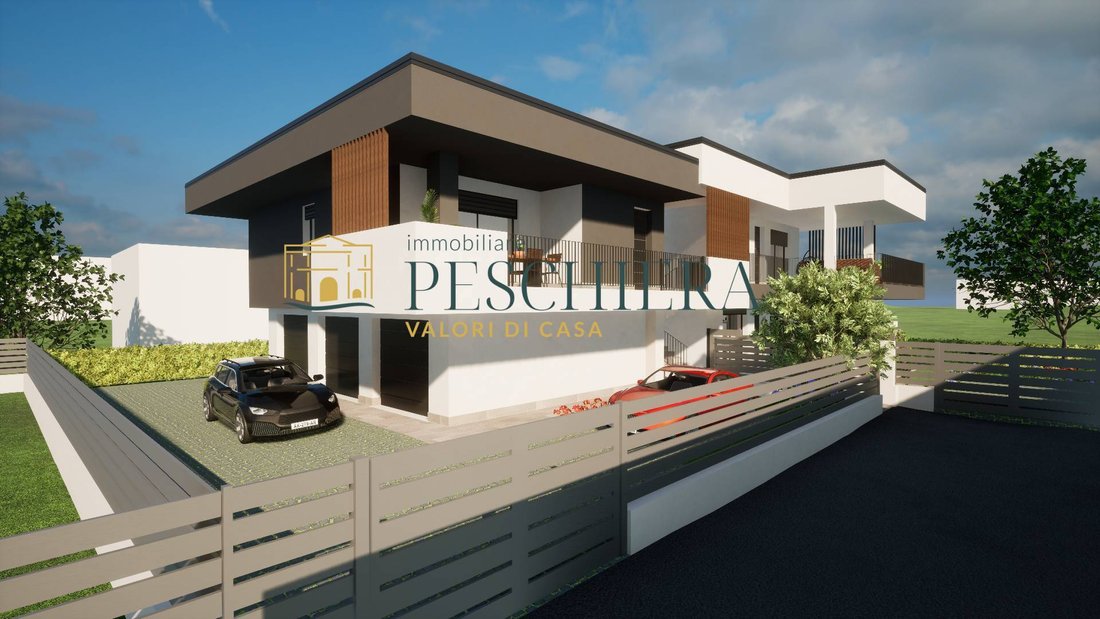 Apartment in Castelnuovo del Garda, Veneto, Italy 5 - 18021726