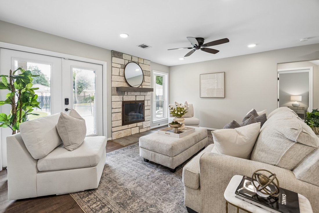 House in Houston, Texas, United States 4 - 18019331