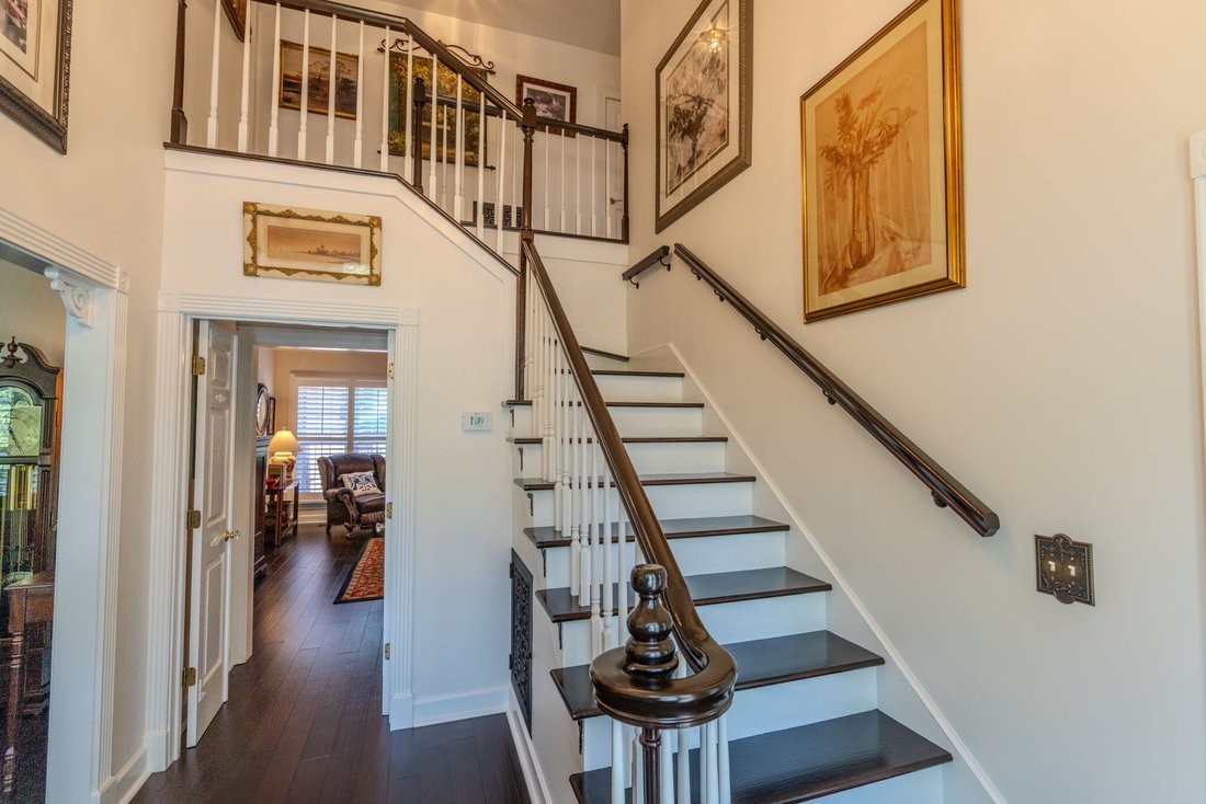 House in Franklin, Tennessee, United States 5 - 18018028