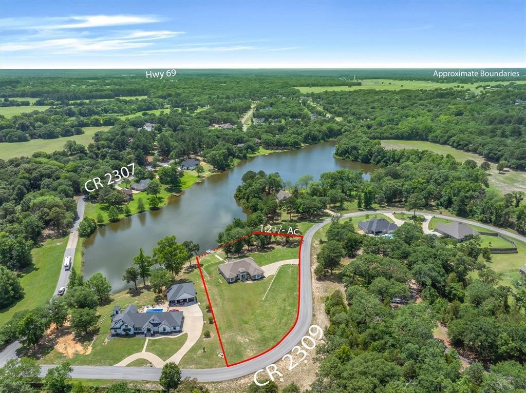 House in Mineola, Texas, United States 2 - 18016102