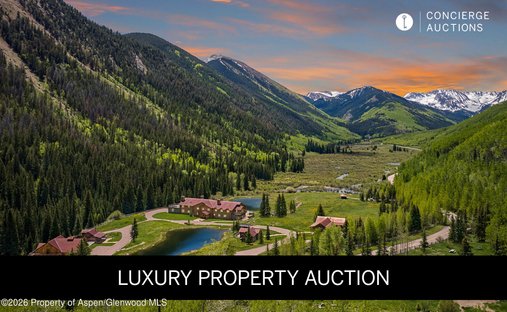 Casa a Aspen, Colorado, Stati Uniti 1