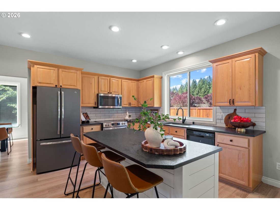 House in La Center, Washington, United States 3 - 18017975