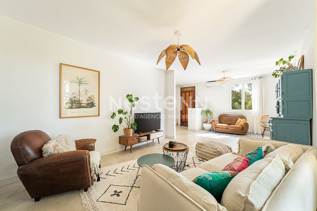 House in Bouc-Bel-Air, Provence-Alpes-Côte d'Azur, France 3 - 18015810