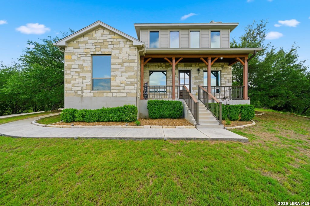House in Scenic Oaks, Texas, United States 2 - 18020823