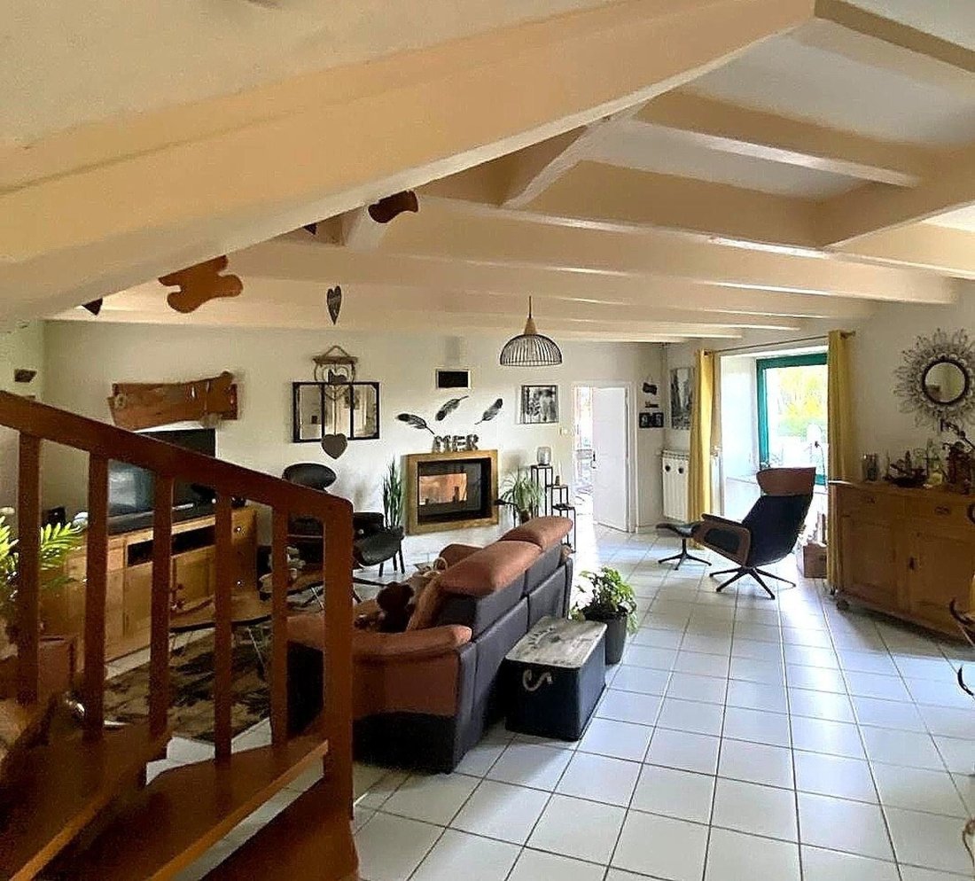 House in Ambon, Brittany, France 4 - 17716814