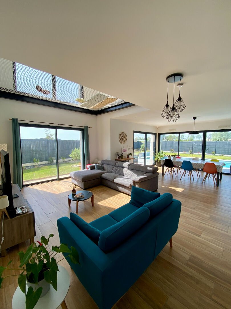 Villa in Courseulles-sur-Mer, Normandy, France 5 - 18017422