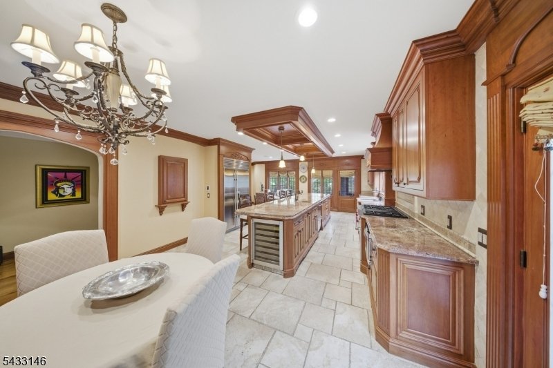 House in Essex Fells, New Jersey, United States 4 - 18017970