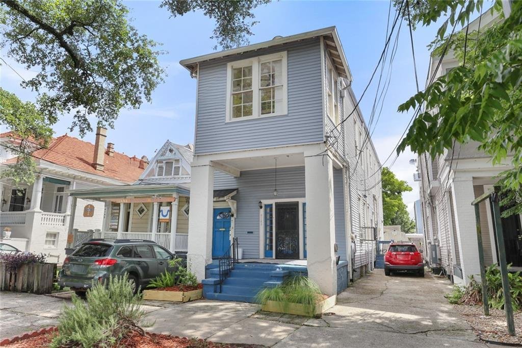 House in New Orleans, Louisiana, United States 1 - 18019495