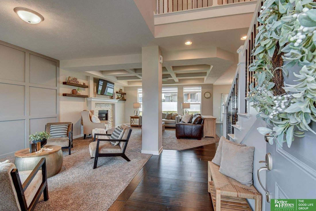 House in Gretna, Nebraska, United States 2 - 18016575