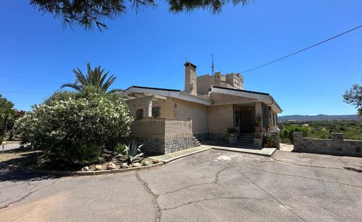 Villa en Perin, Cartagena, España 1