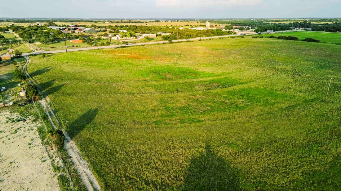Farm Ranch in Florence, Texas, United States 4 - 15818649