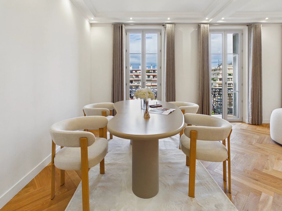 Apartment in Musiciens - Thiers, Nice, France 4 - 18017036