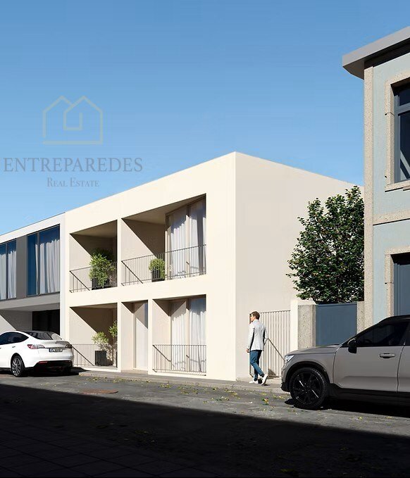 Apartment in Matosinhos e Leca da Palmeira, Porto District, Portugal 5 - 18020681