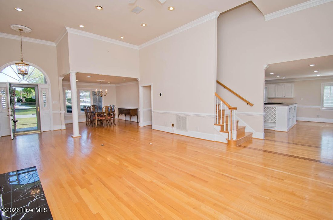 House in Cedar Point, North Carolina, United States 5 - 17605400