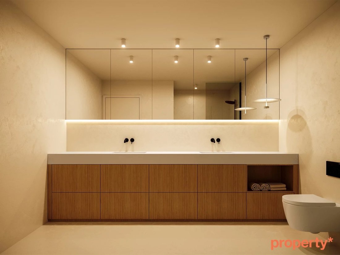 Apartment in Junglinster, Grevenmacher, Luxembourg 5 - 18016977
