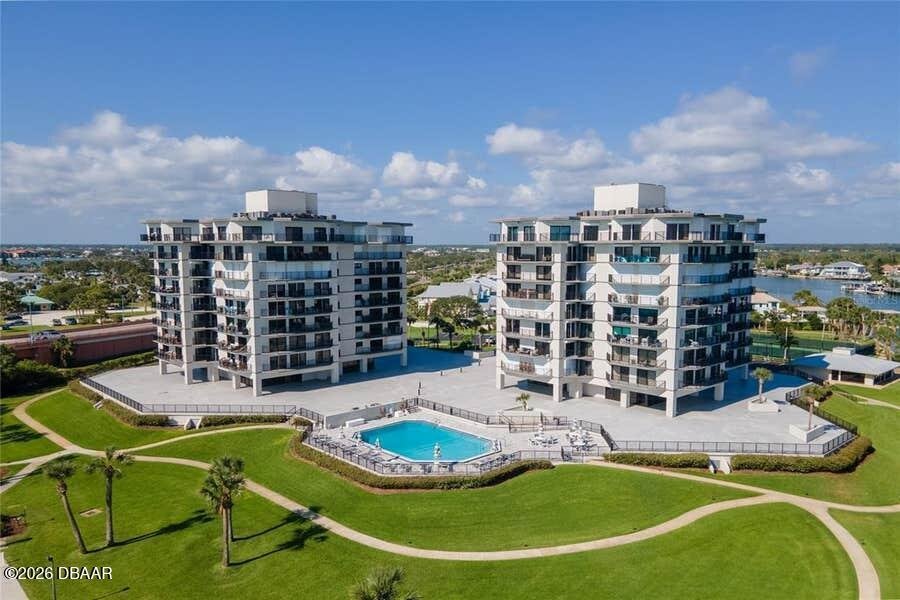 Condo in New Smyrna Beach, Florida, United States 1 - 18019422