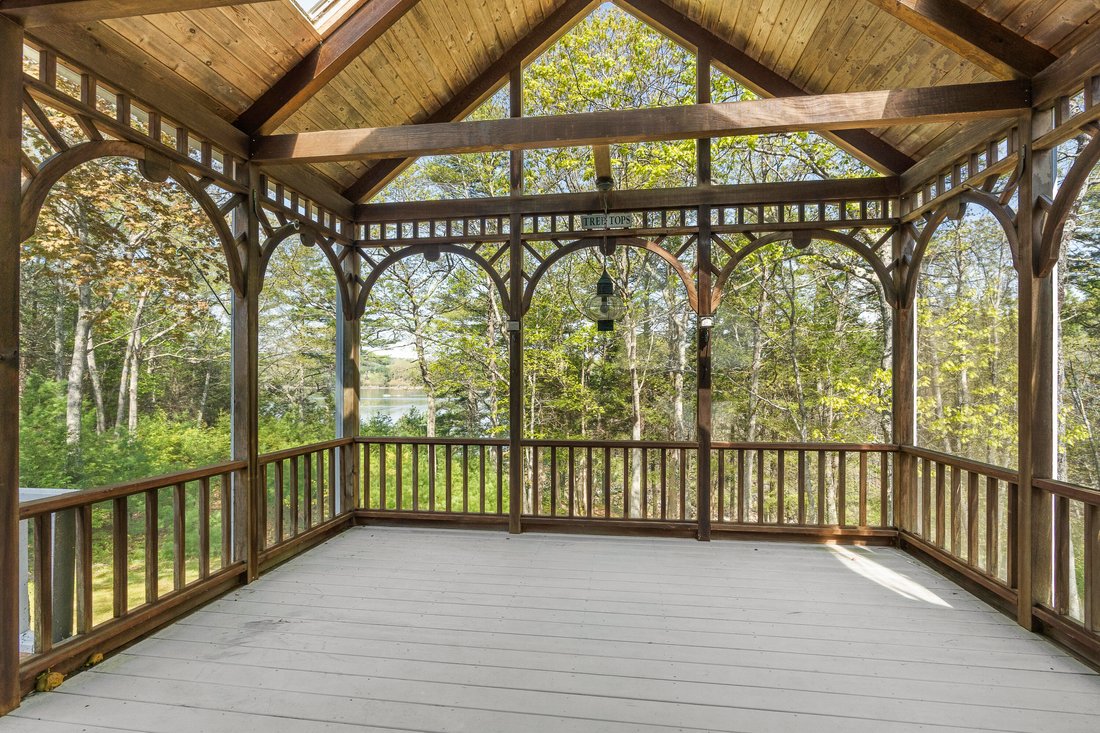 House in Bristol, Maine, United States 3 - 18018253