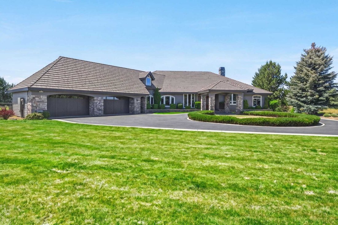 Casa en Bend, Oregón, Estados Unidos 3 - 18020434