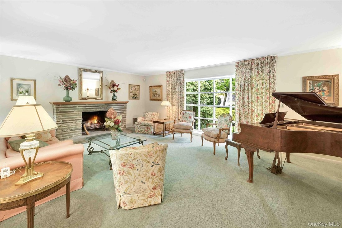House in Larchmont, New York, United States 5 - 18019507