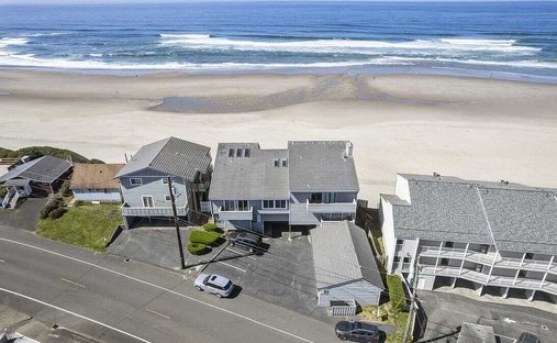 Condo in Lincoln City, Oregon, United States 1