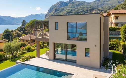 Villa in Menaggio, Lombardy, Italy 1