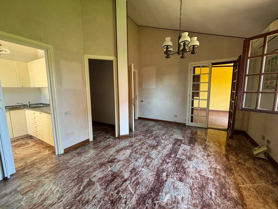 Villa in Pirri, Cagliari, Sardinia 4 - 18021700
