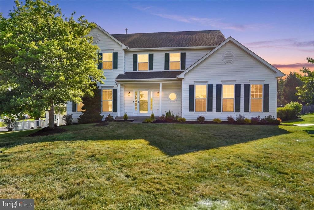 House in Eldersburg, Maryland, United States 1 - 18017784
