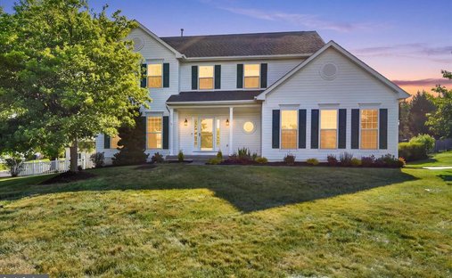 Casa a Eldersburg, Maryland, Stati Uniti 1