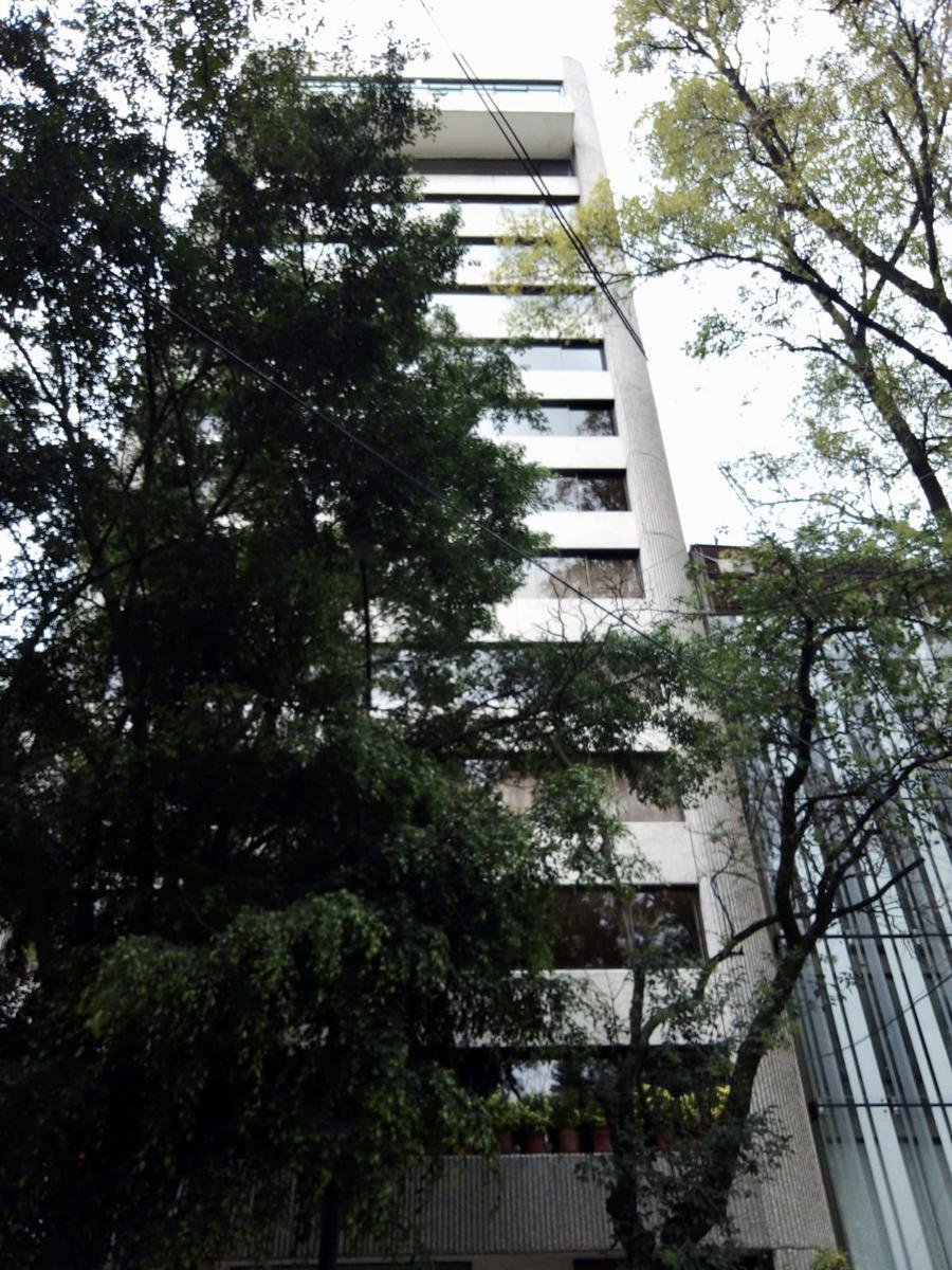 Apartment in Mexico City, Mexico City, Mexico 1 - 18020810