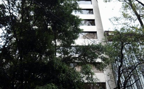 Apartment in Mexico City, Mexico City, Mexico 1