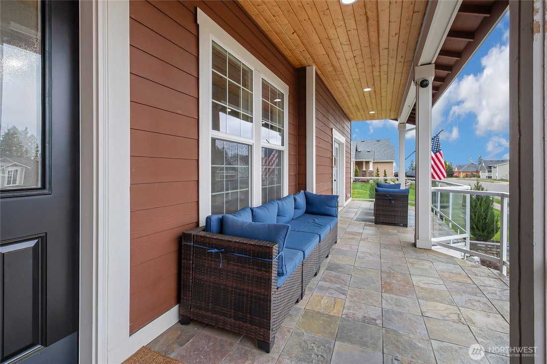 House in Buckley, Washington, United States 2 - 18017484
