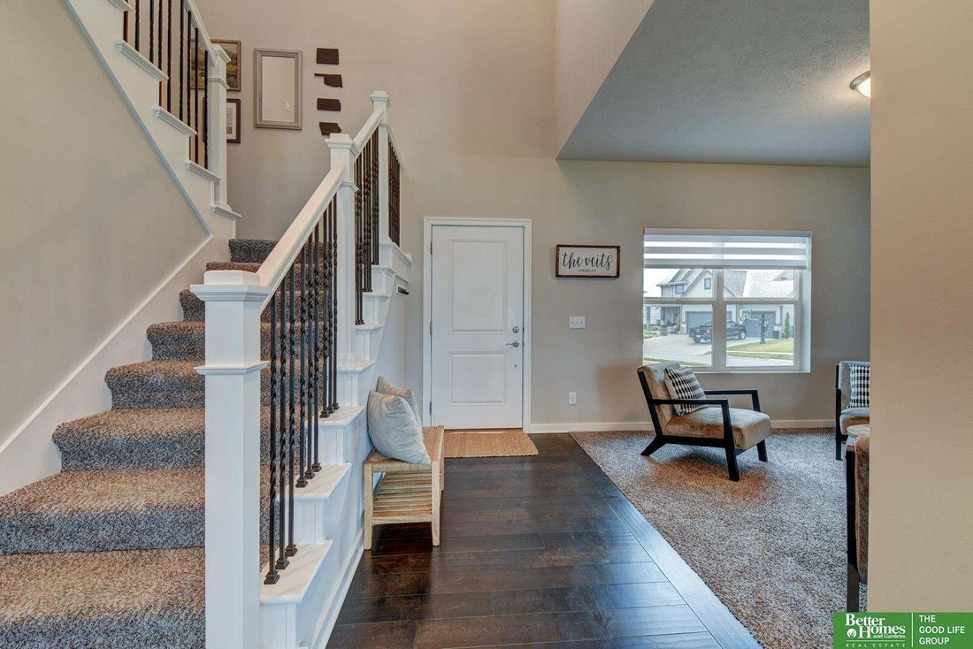 House in Gretna, Nebraska, United States 3 - 18016575