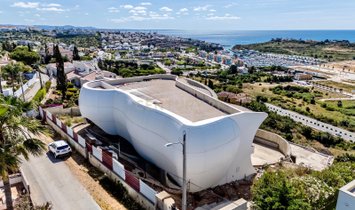 Villa en Olhos de Agua, Algarve, Portugal 1