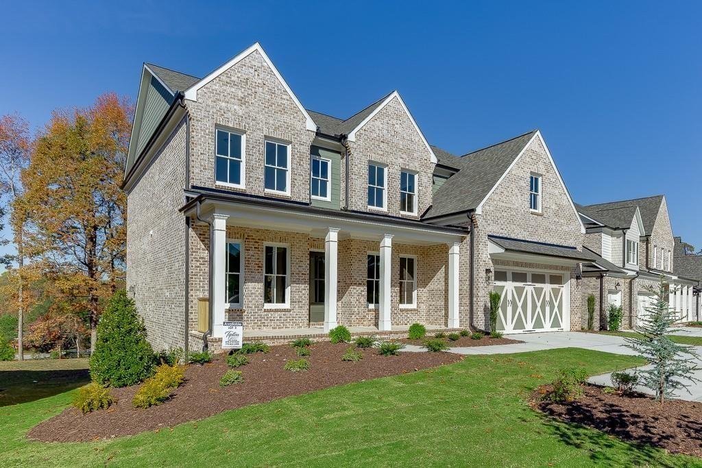 House in Buford, Georgia, United States 2 - 18016419