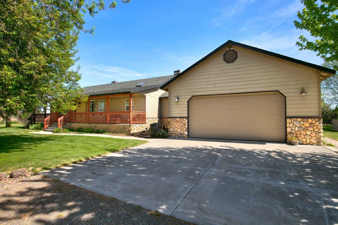 House in Powell Butte, Oregon, United States 4 - 18020492