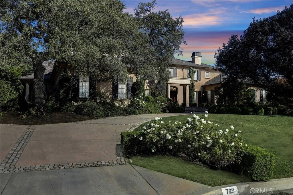 House in Arcadia, California, United States 4 - 18016246