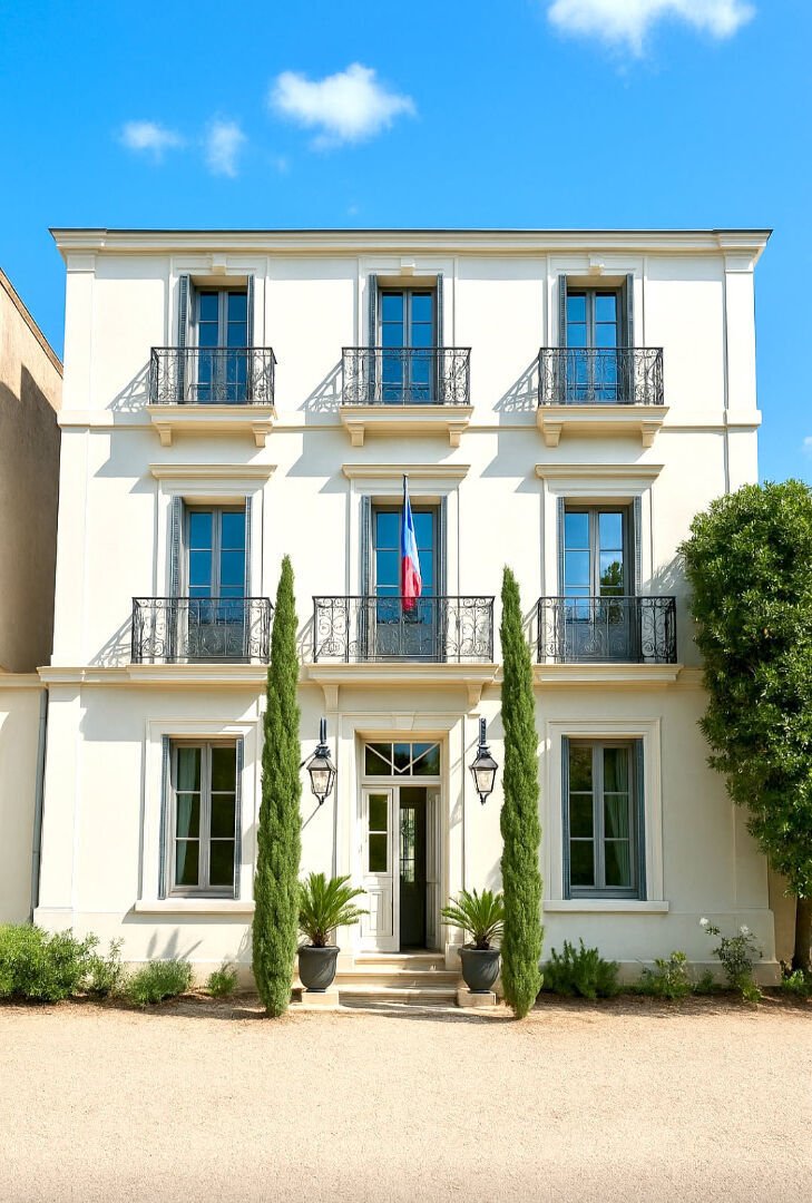Villa in Beziers, Occitania, France 1 - 18017449
