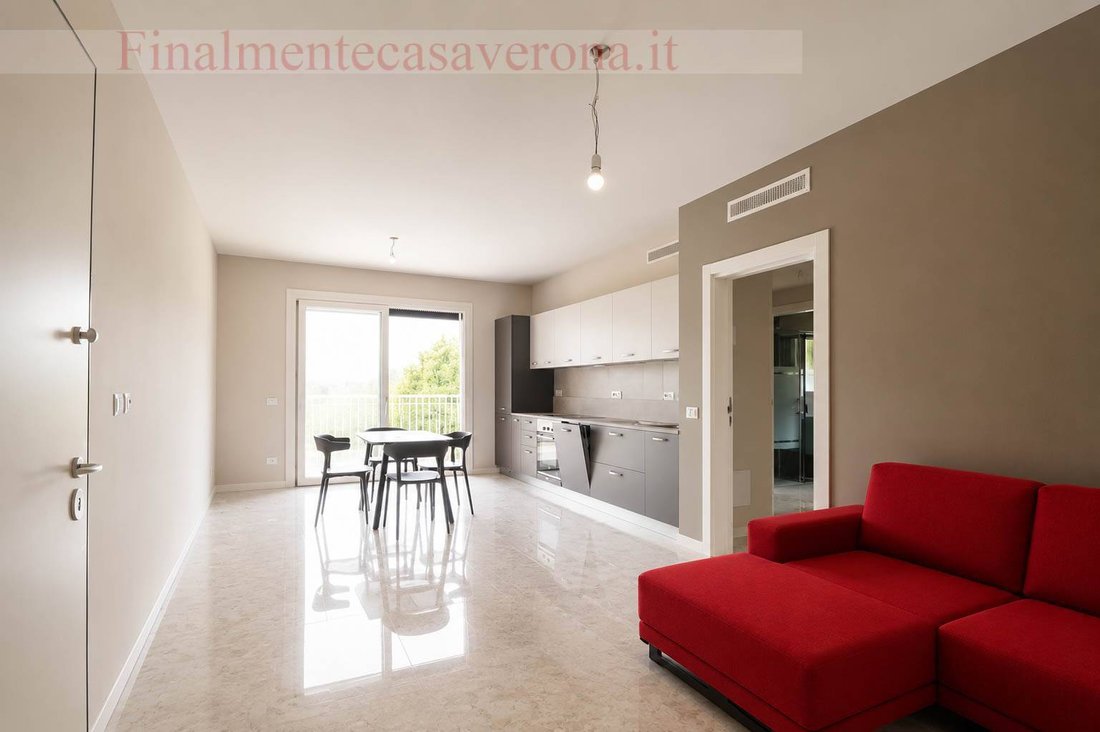 Apartment in Lazise, Veneto, Italy 5 - 18021685