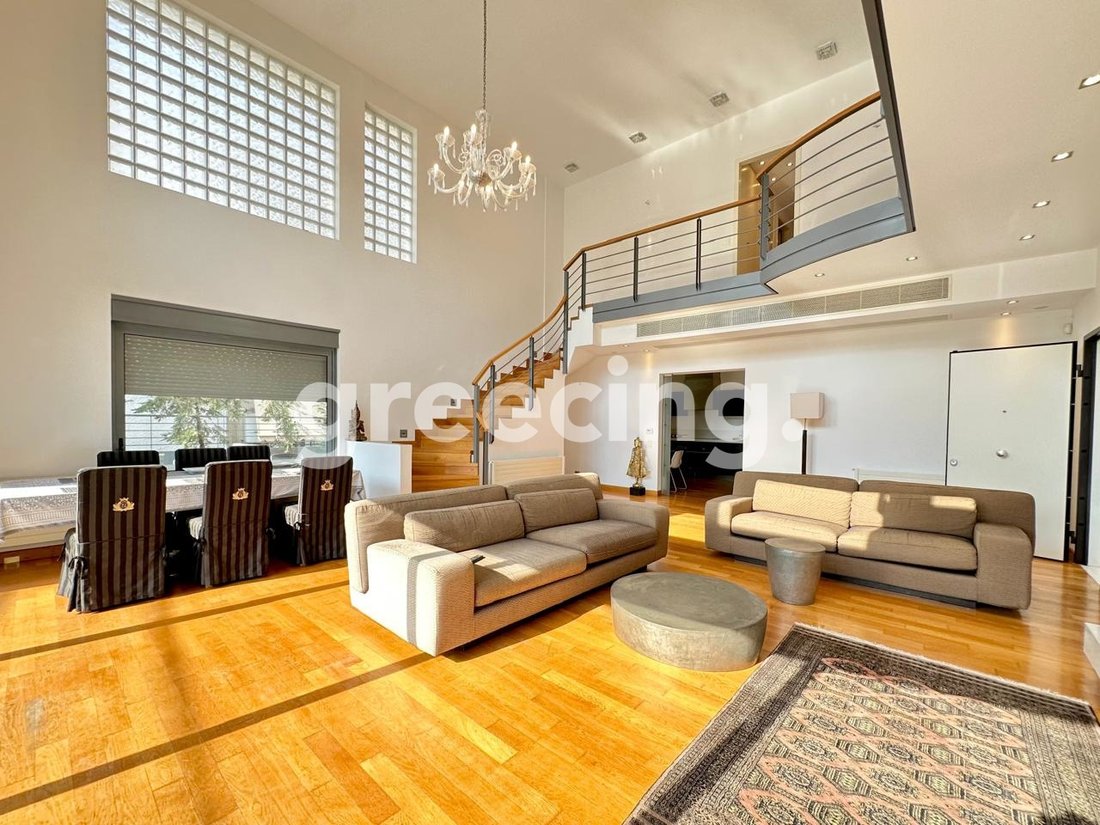 Apartment in Glyfada, Attica, Greece 5 - 18016063