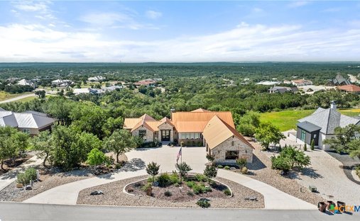 House in New Braunfels, Texas, United States 1