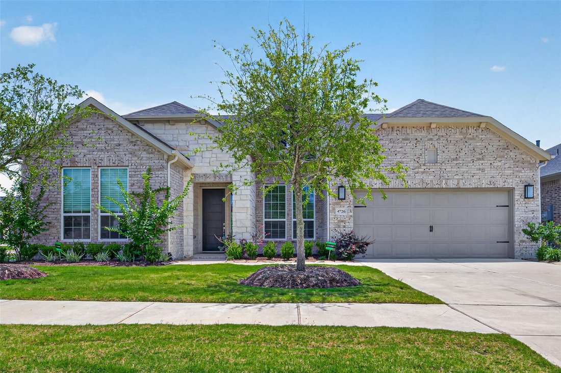 House in Fulshear, Texas, United States 2 - 18020230